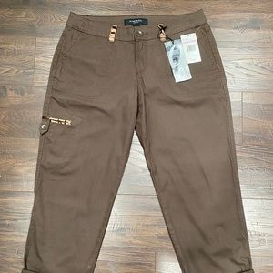 Nine West - Capri Crop - 6/27 Average